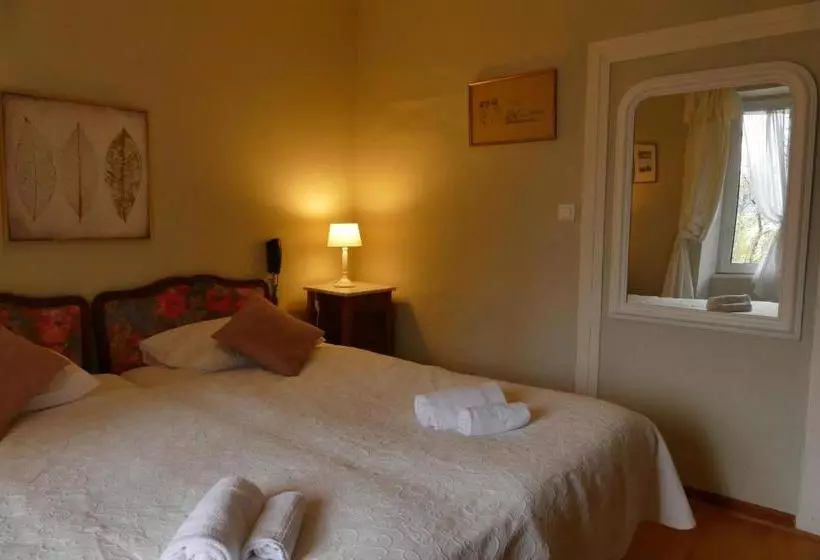 Majatalo Villa Rosa Trois Epis