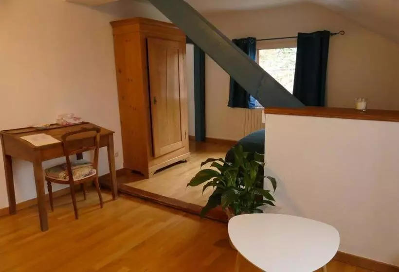 Majatalo Villa Rosa Trois Epis