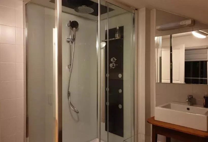 Majatalo Villa Rosa Trois Epis