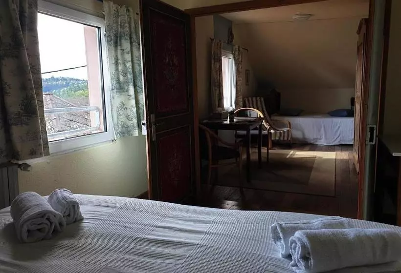 Majatalo Villa Rosa Trois Epis