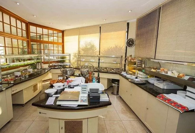 Hotelli Linkhouse Leblon Apart Boutique