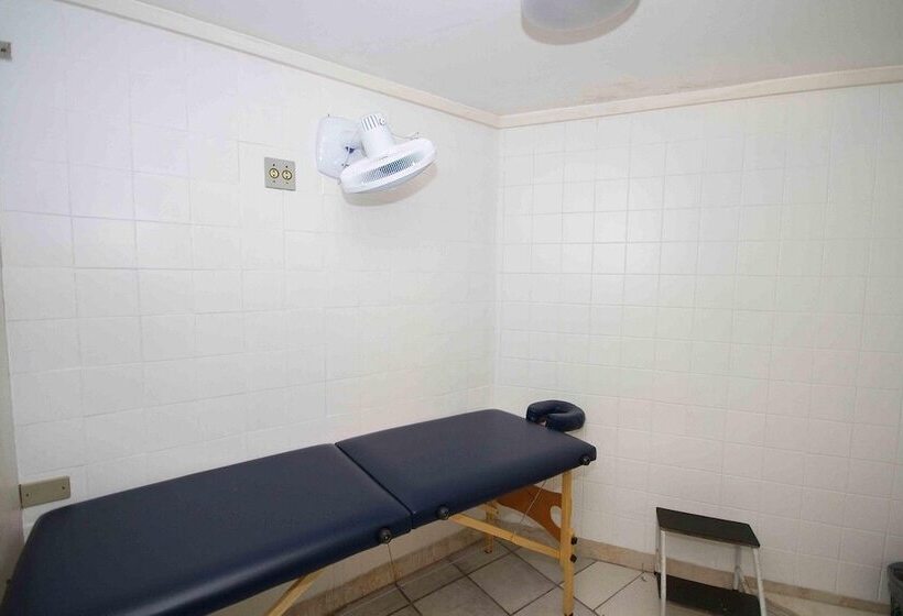 Отель Linkhouse Leblon Apart Boutique