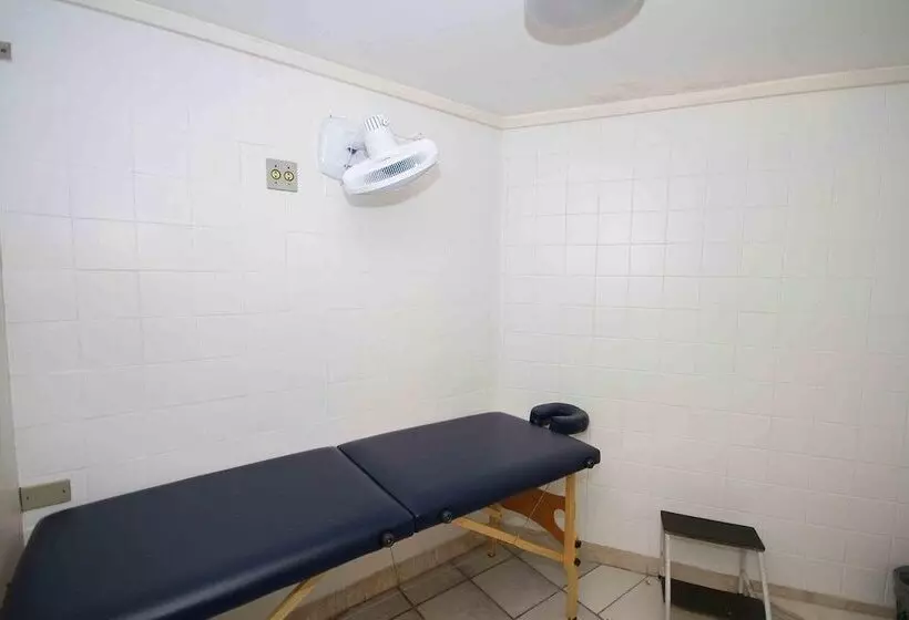 Hotelli Linkhouse Leblon Apart Boutique