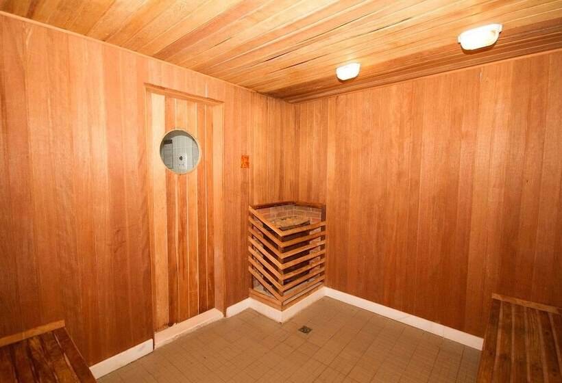 Отель Linkhouse Leblon Apart Boutique