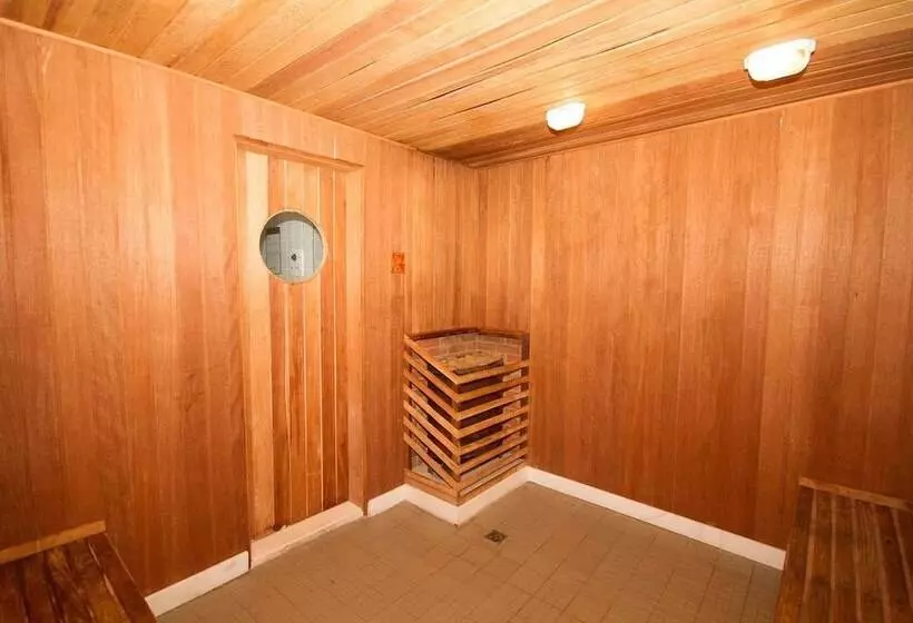 Hotelli Linkhouse Leblon Apart Boutique