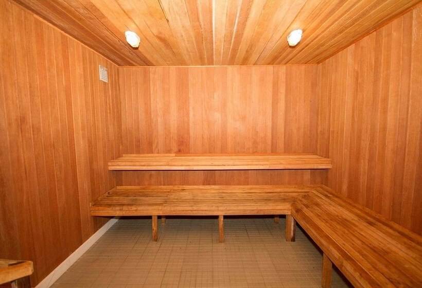 Отель Linkhouse Leblon Apart Boutique