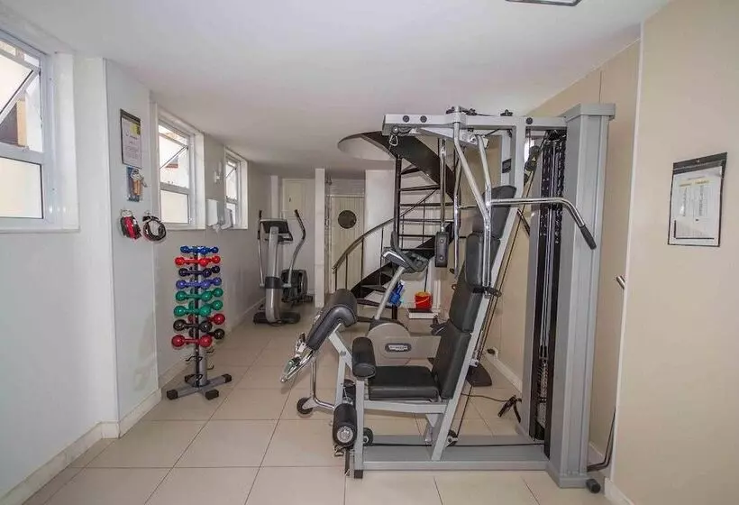 Hotelli Linkhouse Leblon Apart Boutique