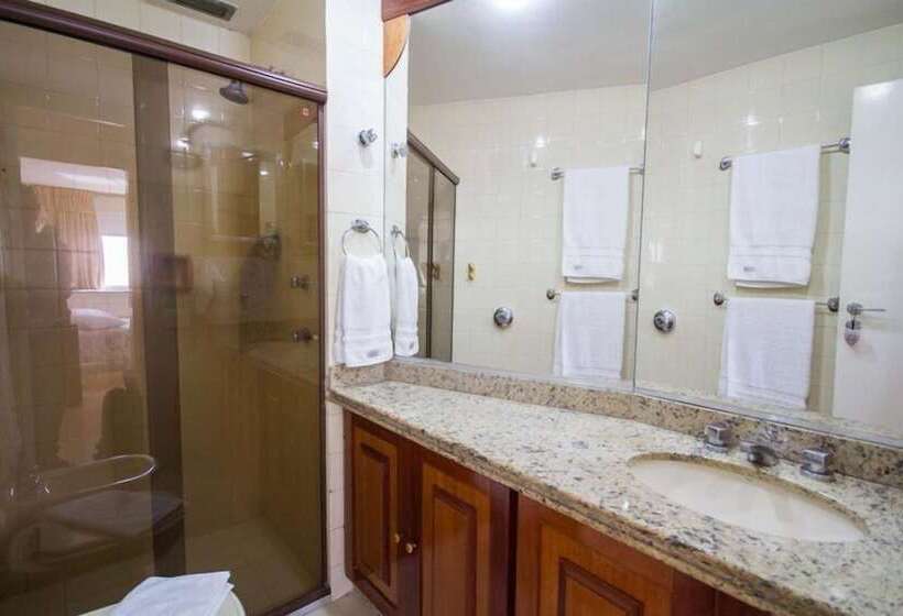 Отель Linkhouse Leblon Apart Boutique