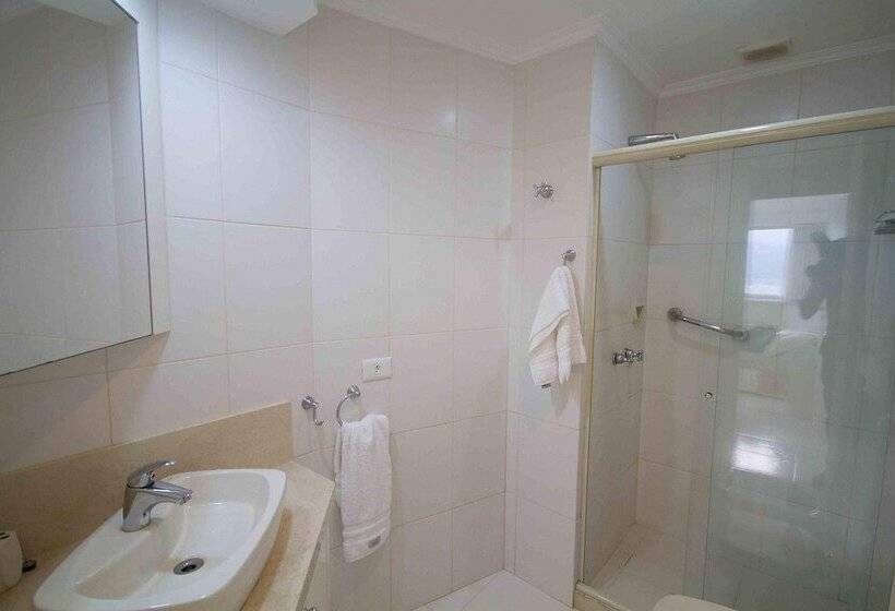 Отель Linkhouse Leblon Apart Boutique