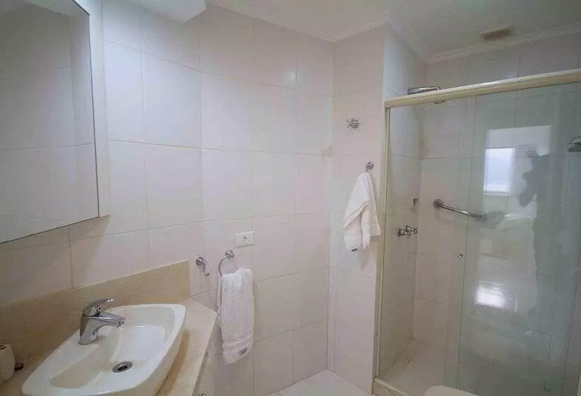 Hotelli Linkhouse Leblon Apart Boutique