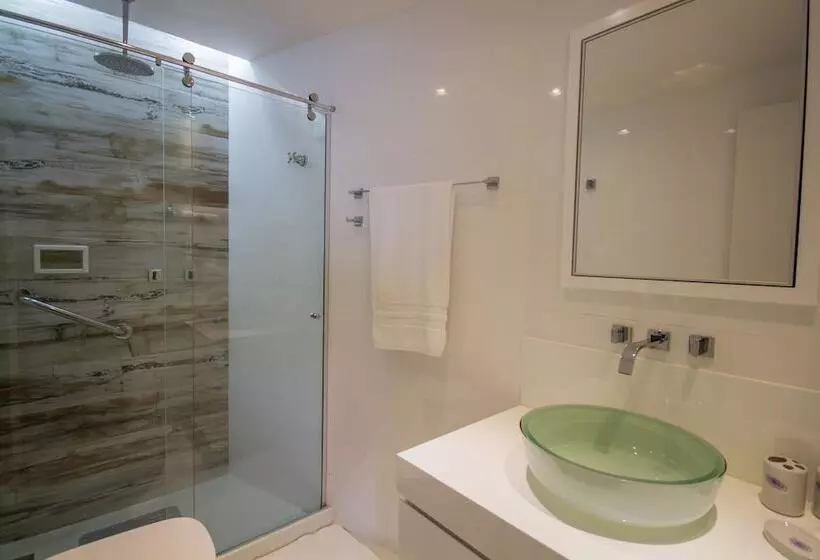 Hotelli Linkhouse Leblon Apart Boutique