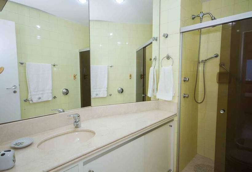 Отель Linkhouse Leblon Apart Boutique