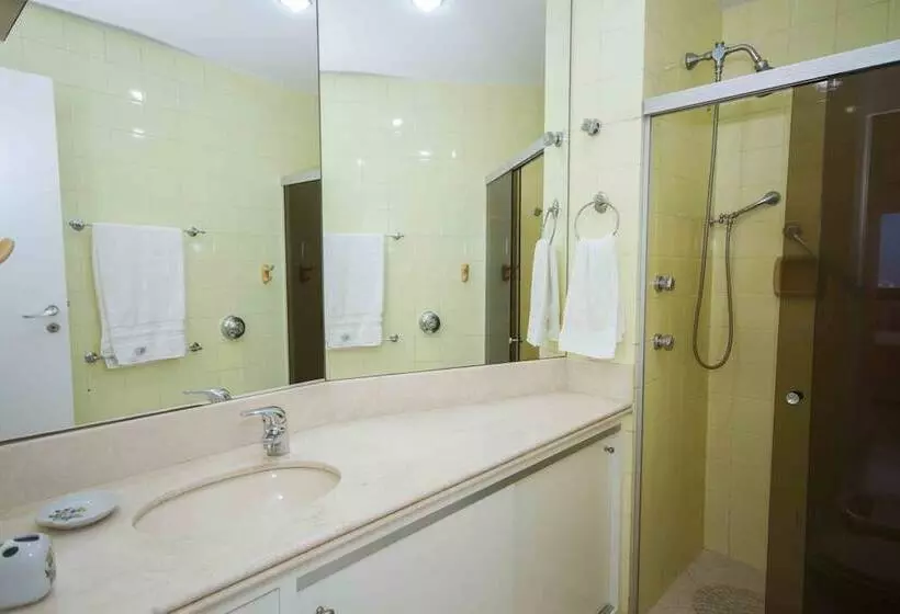 Hotelli Linkhouse Leblon Apart Boutique