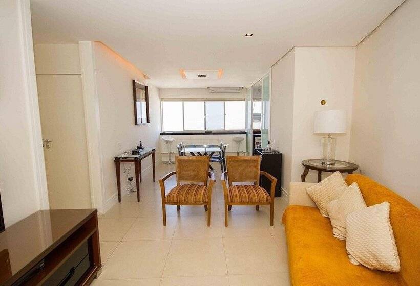 Отель Linkhouse Leblon Apart Boutique