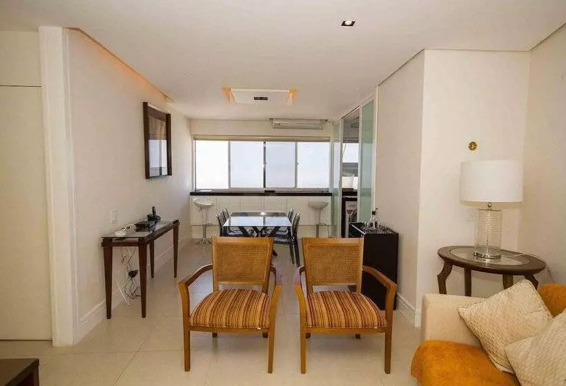 Hotelli Linkhouse Leblon Apart Boutique