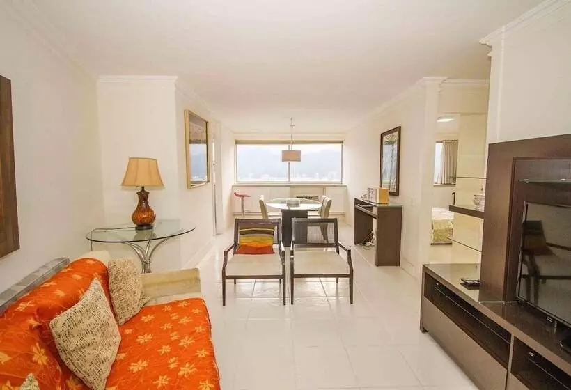 Hotelli Linkhouse Leblon Apart Boutique