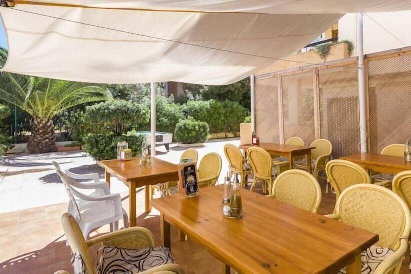 Apartamentos Arlanza   Only Adults