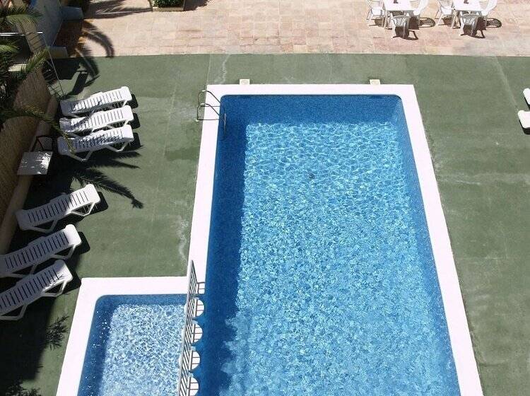 Apartamentos Arlanza   Only Adults