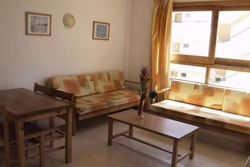 Apartamentos Arlanza   Only Adults