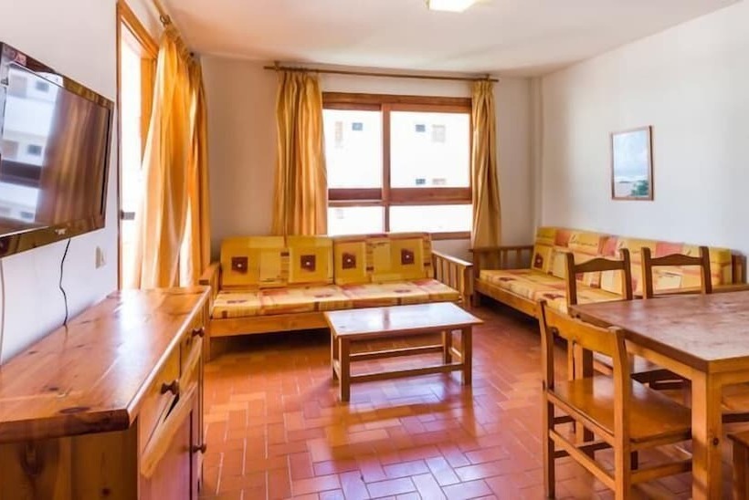 Apartamentos Arlanza   Only Adults