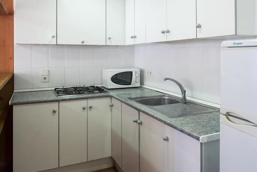 Apartamentos Arlanza   Only Adults