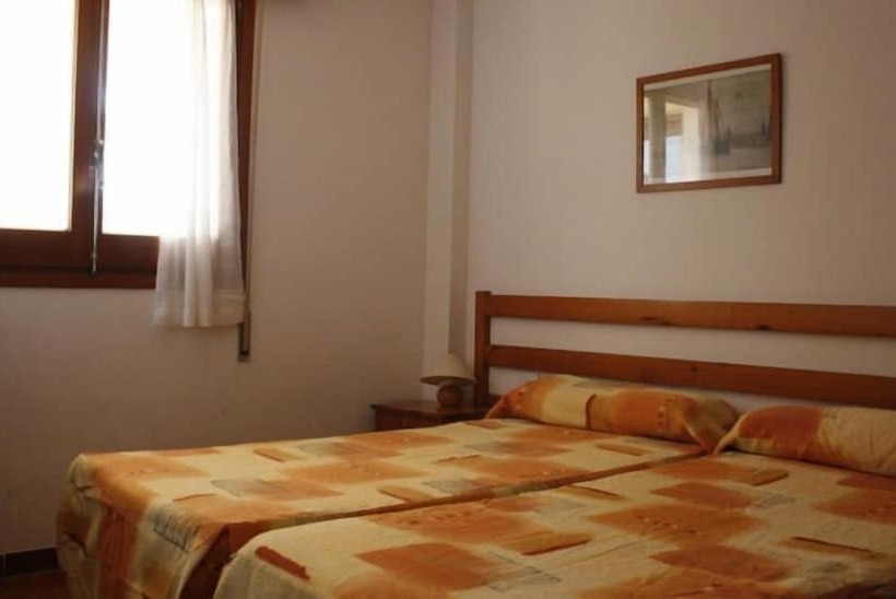 Apartamentos Arlanza   Only Adults