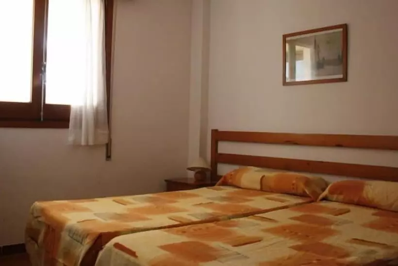 Apartamentos Arlanza   Only Adults