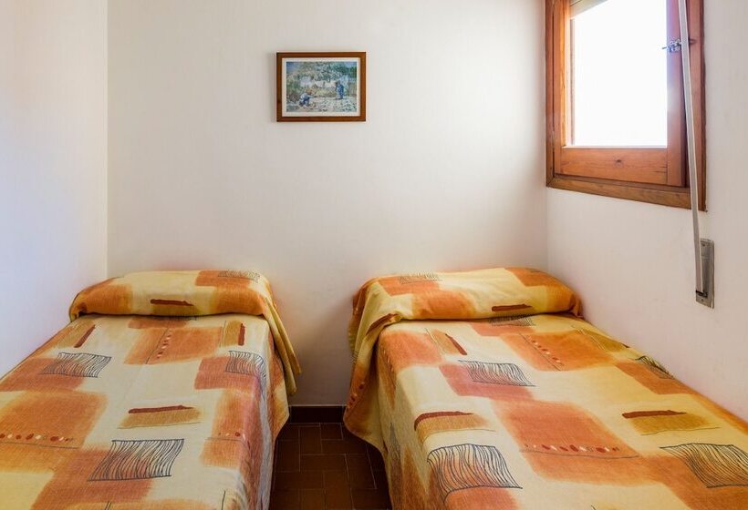 Apartamentos Arlanza   Only Adults
