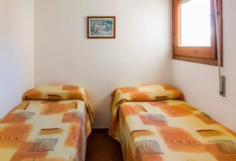 Apartamentos Arlanza   Only Adults