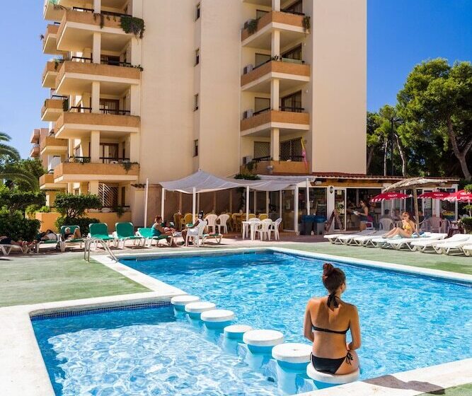 Apartamentos Arlanza   Only Adults