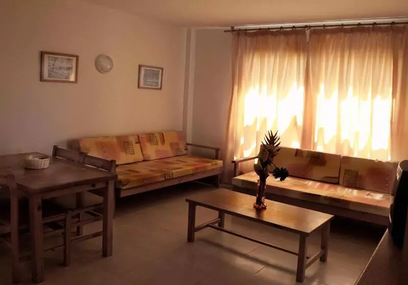 Apartamentos Arlanza   Only Adults