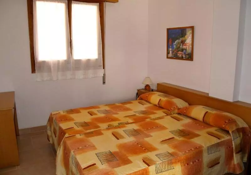 Apartamentos Arlanza   Only Adults