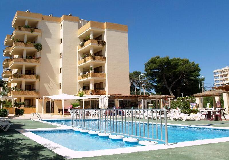 Apartamentos Arlanza   Only Adults