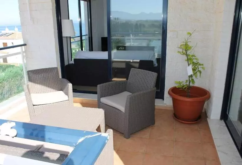 Jardines De Denia 2a Vyb