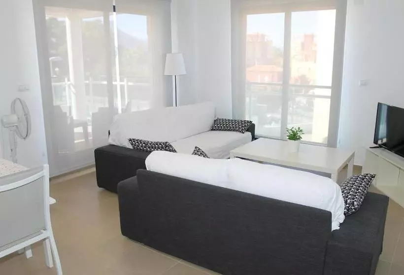 Jardines De Denia 2a Vyb