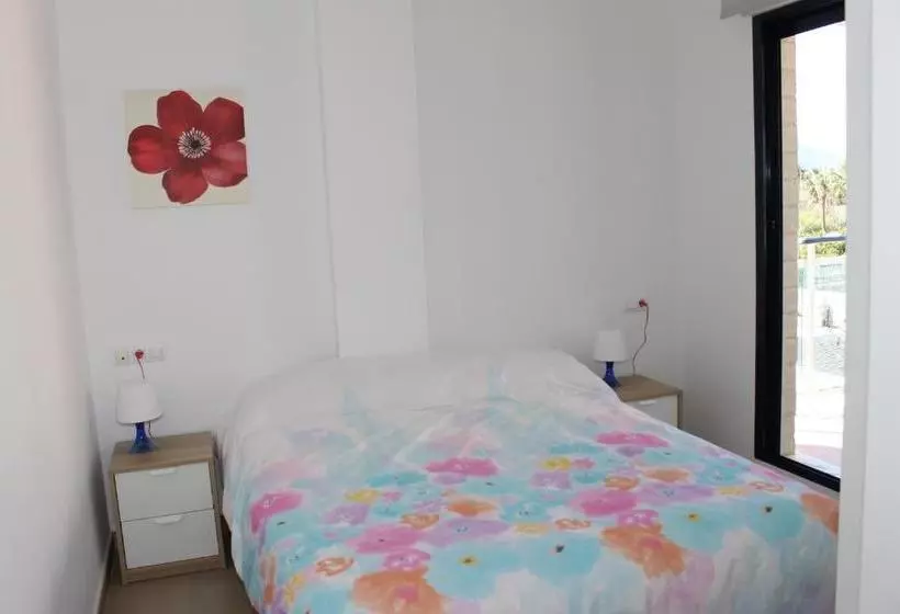 Jardines De Denia 2a Vyb