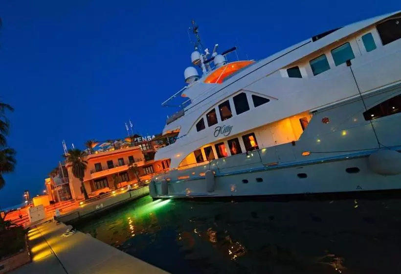 Jardines De Denia 2a Vyb