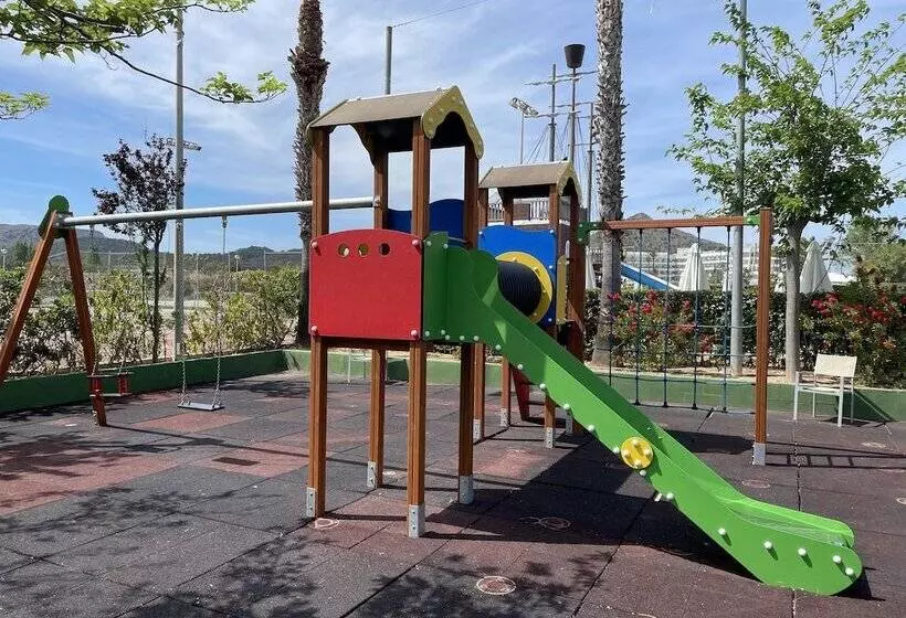 Bq Alcudia Sun Village