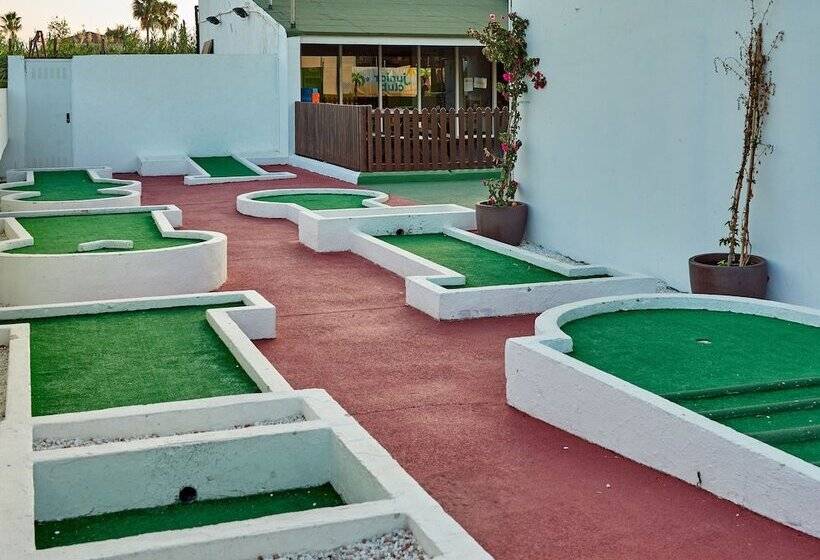 Bq Alcudia Sun Village