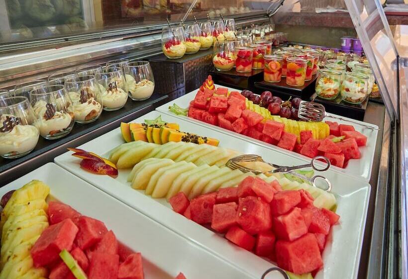 Bq Alcudia Sun Village