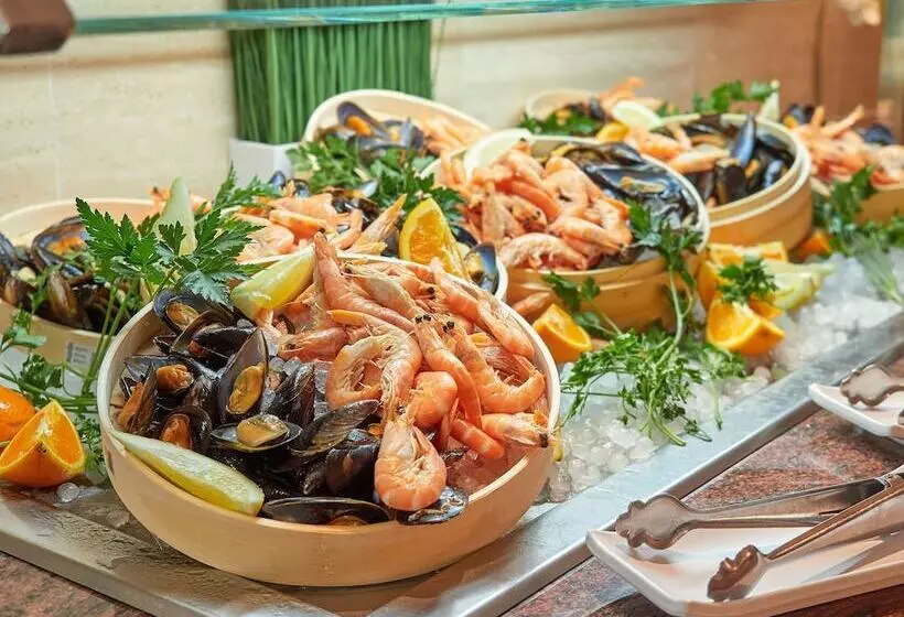 Bq Alcudia Sun Village