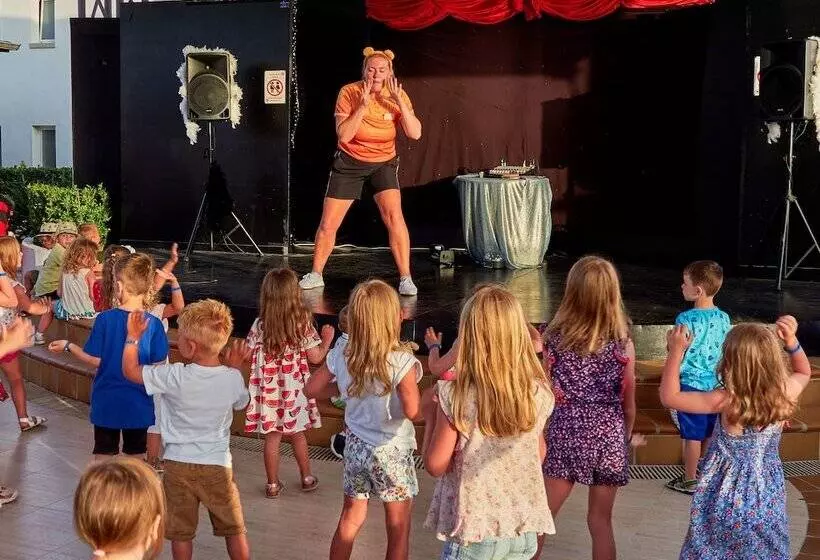 Bq Alcudia Sun Village