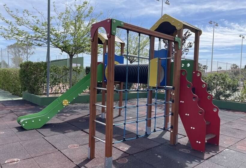 Bq Alcudia Sun Village