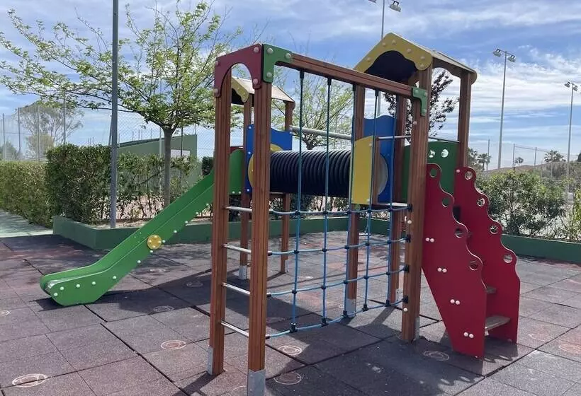 Bq Alcudia Sun Village