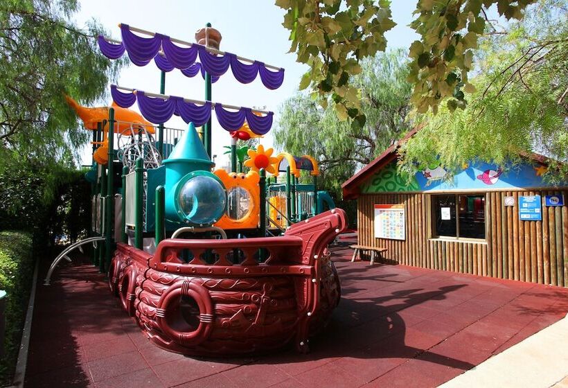 Bq Alcudia Sun Village