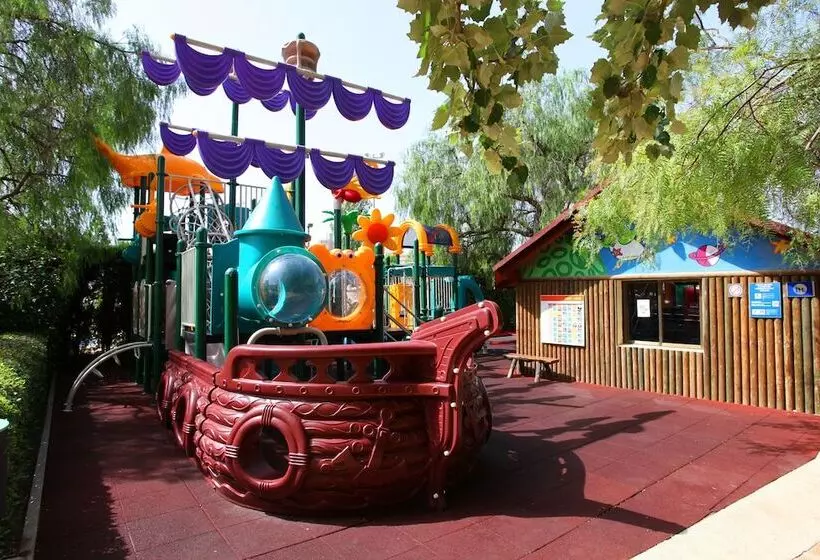 Bq Alcudia Sun Village