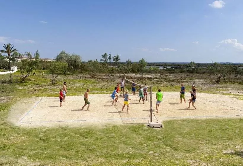 Bq Alcudia Sun Village