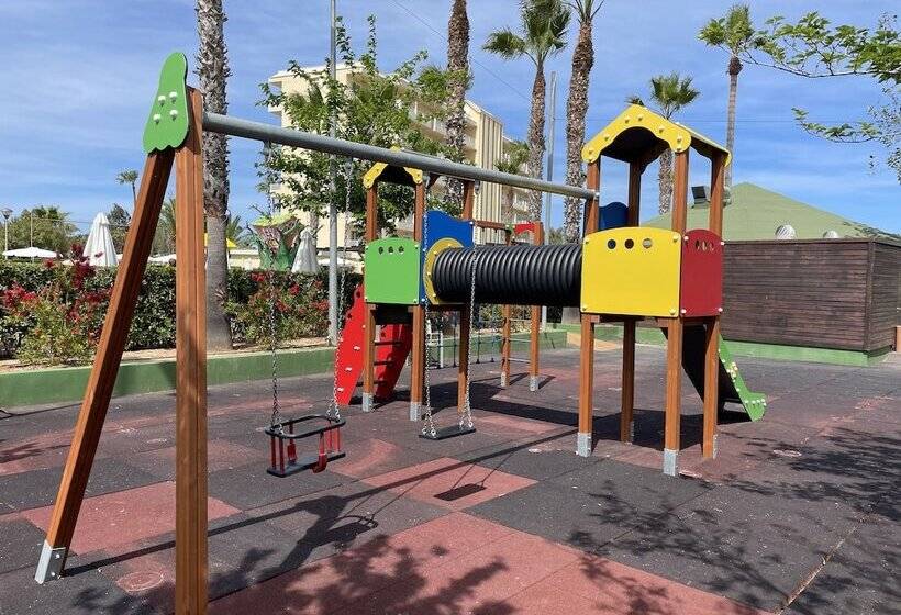 Bq Alcudia Sun Village