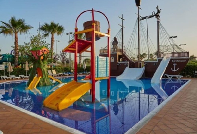 Bq Alcudia Sun Village