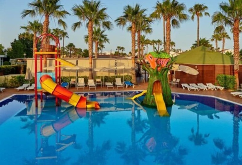 Bq Alcudia Sun Village